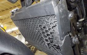 HONDA REBEL 250 A MC49