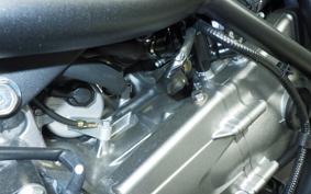 HONDA NC750X DCT 2025 RH09
