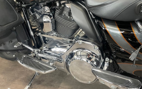 HARLEY FLTRUSE1800CVO 2016 TAN