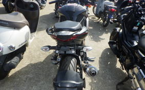 SUZUKI ジクサー250 SF ED22B