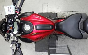 YAMAHA MT-07 2016 RM07J