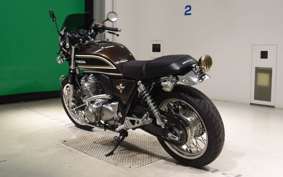 HONDA CB1100 EX 2014 SC65