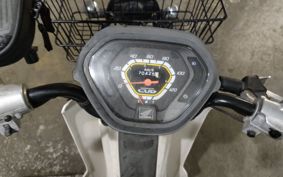 HONDA SUPER CUB110 JA10