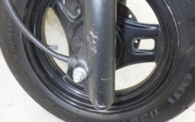 SUZUKI ADDRESS V125 CF4EA