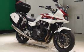 HONDA CB1300ST SUPER TOURING 2012 SC54