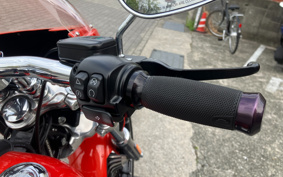 HARLEY FXSB BREAKOUT 2017 BFV