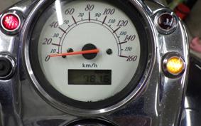 HONDA SHADOW 400 1998 NC34