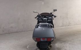 HONDA FUSION MF02