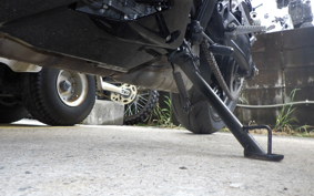 KAWASAKI ZX-25R ZX250E