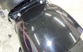 HARLEY FXCW 1580 2009