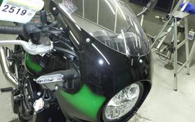 KAWASAKI Z900RS CAFE 2025 ZR900K