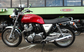 HONDA CB1100 EX ABS 2017 SC65