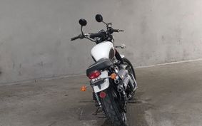 TRIUMPH SCRAMBLER 2006 TJ9171