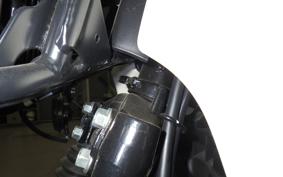 HONDA C50 SUPER CUB 2017 AA07