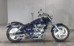 HONDA MAGNA 250 MC29