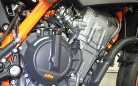 KTM 890 DUKE R 2025