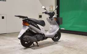 SUZUKI ADDRESS V125 CF46A