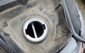 YAMAHA JOG POCHE SA08J