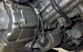 SUZUKI ｸﾞﾗﾃﾞｨｳｽ400 2010 VK58A