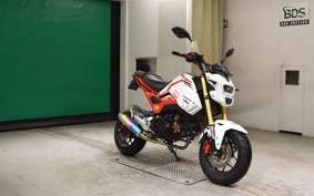 HONDA ｸﾞﾛﾑ 2024 JC75