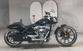 HARLEY FXBRS1870 2020 YHK