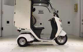 HONDA GYRO CANOPY TA03