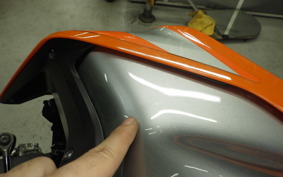 KTM 790 DUKE 2019