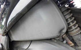 HONDA FORZA Z MF08