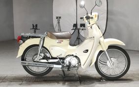 HONDA SUPER CUB110 JA44