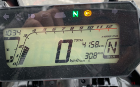 HONDA CRF250 RALLY MD47