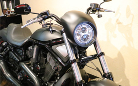 HARLEY HARLEY VRSCDX1250 2011 HHH