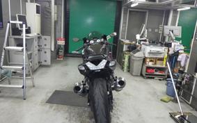 KAWASAKI ZX 1400 NINJA R A 2012