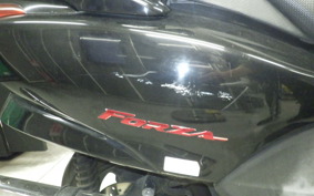 HONDA FORZA Z MF08
