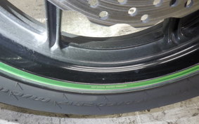 KAWASAKI ER400 N 2011 ER400B
