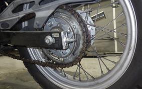 HONDA CB223S 2021 MC40