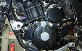 KAWASAKI KLX250D TRACKER X 2014 LX250V