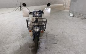 HONDA SUPER CUB50 AA01