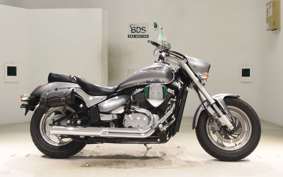 SUZUKI BOULEVARD 400 2011 VK57A