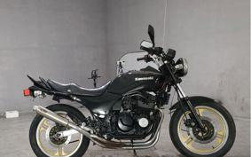 KAWASAKI GPZ400F ZX400A