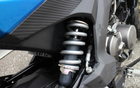 KAWASAKI Z125 PRO BR125H