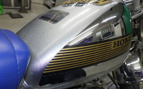 HONDA MONKEY 2023 Z50J