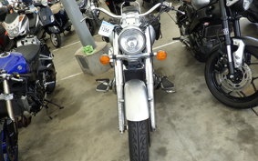 HONDA SHADOW 400 2005 NC34