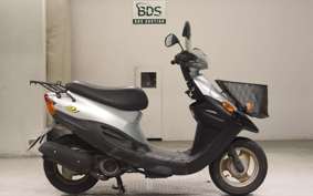 YAMAHA BJ SA24J