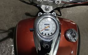 YAMAHA DRAGSTAR400 CLASSIC 4TR