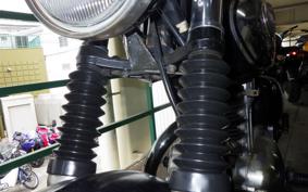 KAWASAKI ESTRELLA CUSTOM BJ250A