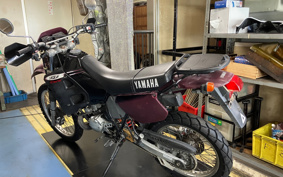 YAMAHA DT125R 3FW