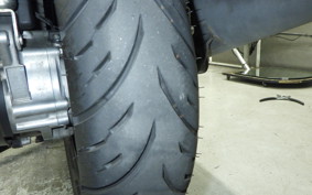 SUZUKI SKYWAVE 200 (Burgman 200) 2007 CH41A