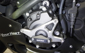 YAMAHA YZF-R1 2018