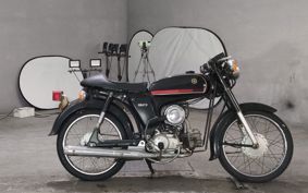 YAMAHA YB50 FOUR UA05J