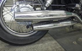 HONDA REBEL 250 MC13